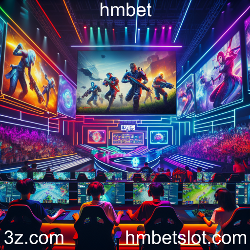 Os eSports: A Ascensão dos Jogos Competitivos